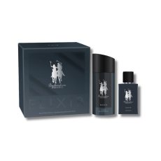 POLO BUCKINGHA ELIXIR + DEO ESTUCHE