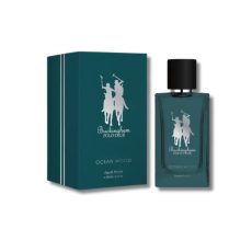 PERFUME EDP POLO BUCKINGHA OCEAN x100ml