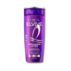 SHAMPOO COLAGENO ENGROSADOR x200ml (3300) ELVIVE