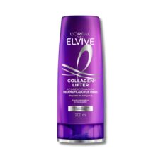 ACONDICIONADOR COLAEGENO ENGROSADOR x200ml (3400) ELVIVE