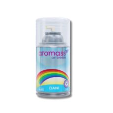 AROMATIZANTE DANI AROMASS-