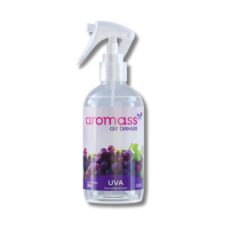 PERFUMANTE DE TELAS UVA x250ml AROMASS-