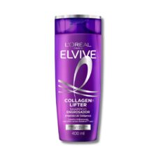 SHAMPOO COLAGENO ENGROSADR x400ml (3200) ELVIVE