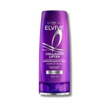 ACONDICIONADOR COLAGENO ENGROSADOR x400ml (3500) ELVIVE