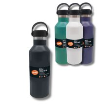 BOTELLA TERMICA 500ml MAKE