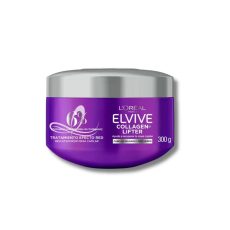 TRATAMIENTO CAPILAR  COLAGENO ENGROSADOR x300g ELVIVE