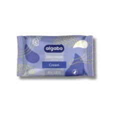 JABON CREMOSO CREAM 80gr ALGABO