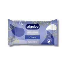 JABON CREMOSO CREAM 3x80gr ALGABO