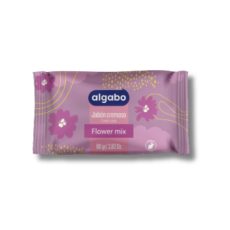 JABON CREMOSO FLORAL MIX 80gr ALGABO