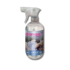 PERFUMANTE DE TELAS PAULA x250ml AROMASS-