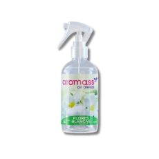 PERFUMANTE DE TELAS FLORES BLANCAS x250ml AROMASS-