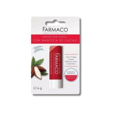 PROTECTOR LABIAL C/MANTECA DE CACAO