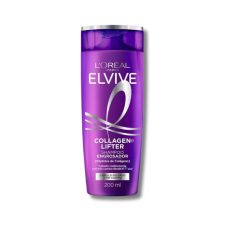 SHAMPOO x200ml COLLAGEN LIFTER ELVIVE