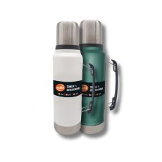 TERMO ACERO INOXIDABLE x1L MAKE