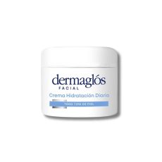 CREMA FACIAL HIDRATANTE F12 PIEL NORMAL x50gr DERMAGLOS
