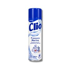 DESODORANTE AMBIENTE CLIO FRESCURA MARINA