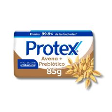 JABON PROTEX x85gr AVENA