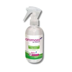SANITIZANTE LIQUIDO CON GATILLO x250cc AROMASS-
