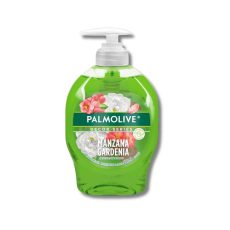JABON LIQUIDO FLOR DE MANZANA Y GARDENIA x221ml C/VALVULA