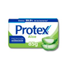 JABON PROTEX x85gr ALOE