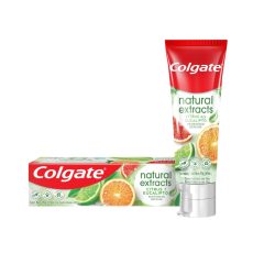 CREMA DENTAL EXTRACTOS NATURALES x90g COLGATE