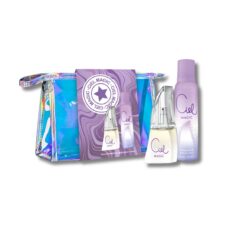 NECESER ESTUCHE CIEL MAGIC PERFUME x50ml + DESODORANTE