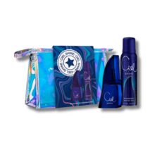 NECESER ESTUCHE CIEL SHINE PERFUME x50ml + DESODORANTE