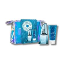 NECESER ESTUCHE CIEL CELESTE PERFUME x50ml + CREMA x85ml