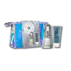 NECESER ESTUCHE CIEL CRYSTAL PERFUME x50ml + CREMA x85ml