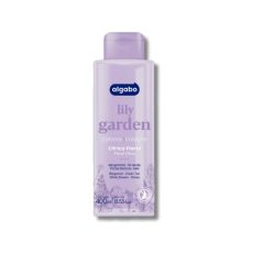 COLONIA LILY GARDEN x400ml ALGABO