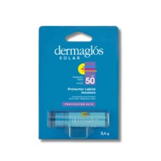 PROTECTOR SOLAR LAPIZ LABIAL FPS 50 x3.4ml DERMAGLOS