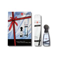 PRET A PORTER PERFUME + BODY SPLASH