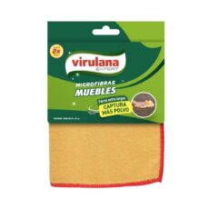 MICROFIBRA MUEBLES EXPERT VIRULANA